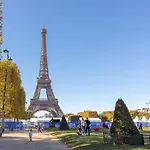 Champs de Mars Appartement